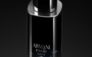 1 25 320x200 - Armani Code Parfum 2022