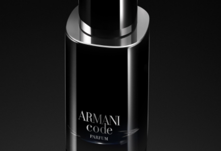 1 25 437x300 - Armani Code Parfum 2022