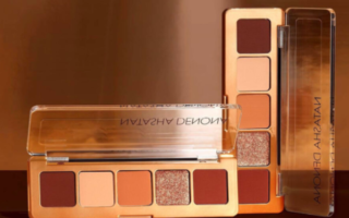 1 31 320x200 - Natasha Denona Mini Bronze Eyeshadow Palette 2022