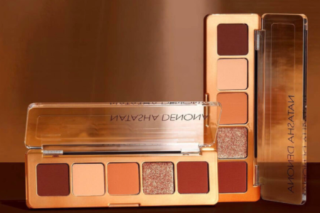 1 31 450x300 - Natasha Denona Mini Bronze Eyeshadow Palette 2022