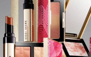 1 320x200 - Bobbi Brown Love Flash Collection 2022