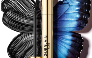 1 39 320x200 - Guerlain Noir G 24h Intense Volume Curl Mascara 2022