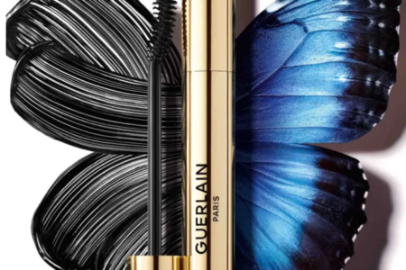 1 39 450x300 - Guerlain Noir G 24h Intense Volume Curl Mascara 2022