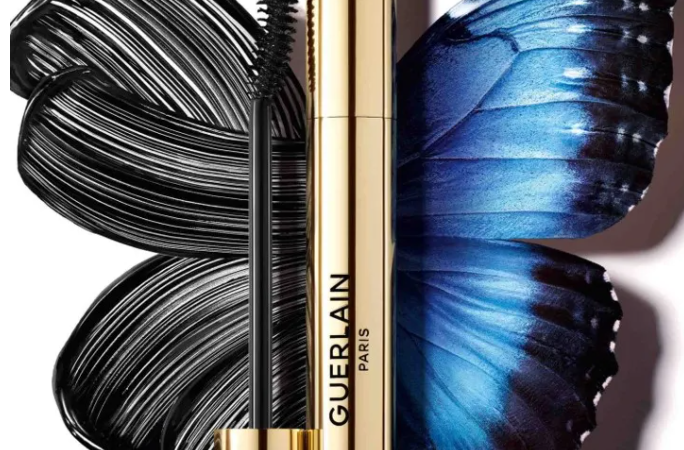 1 39 684x450 - Guerlain Noir G 24h Intense Volume Curl Mascara 2022