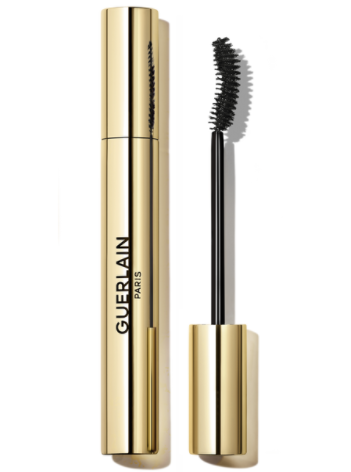 1 40 - Guerlain Noir G 24h Intense Volume Curl Mascara 2022