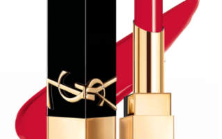 1 43 320x200 - Yves Saint Laurent Beaute The Bold High Pigment Lipstick 2022