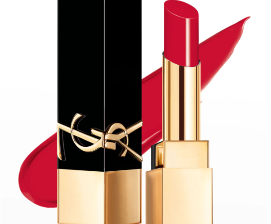 1 43 544x450 - Yves Saint Laurent Beaute The Bold High Pigment Lipstick 2022