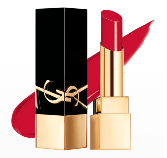 1 43 - Yves Saint Laurent Beaute The Bold High Pigment Lipstick 2022