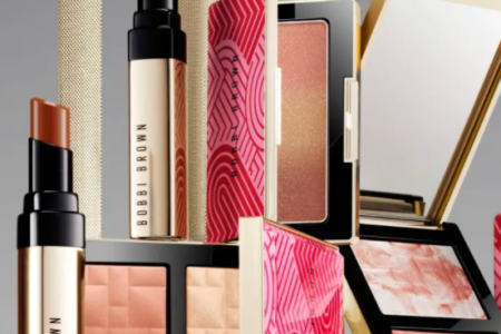 1 450x300 - Bobbi Brown Love Flash Collection 2022