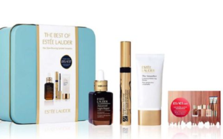 1 47 320x200 - The Best of Estée Lauder Gift Set 2022