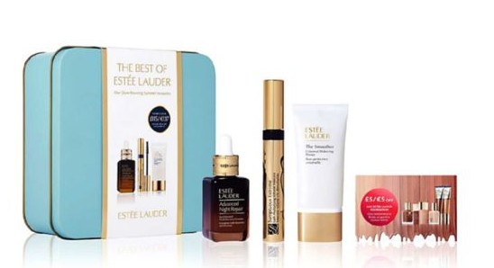 1 47 - The Best of Estée Lauder Gift Set 2022