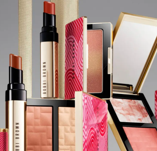 1 - Bobbi Brown Love Flash Collection 2022