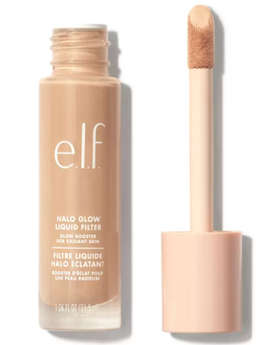 2 13 - ELF Halo Glow Liquid Filter Glow Booster 2022