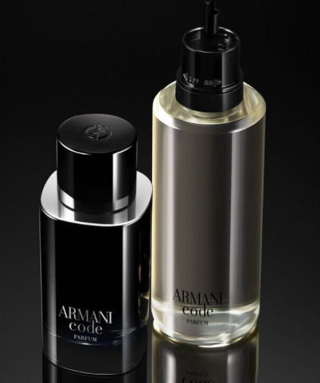 2 14 - Armani Code Parfum 2022