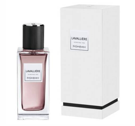 2 5 - YSL Lavalliere Eau de Parfum: New Addition in Le Vestiaire des Parfums 2022