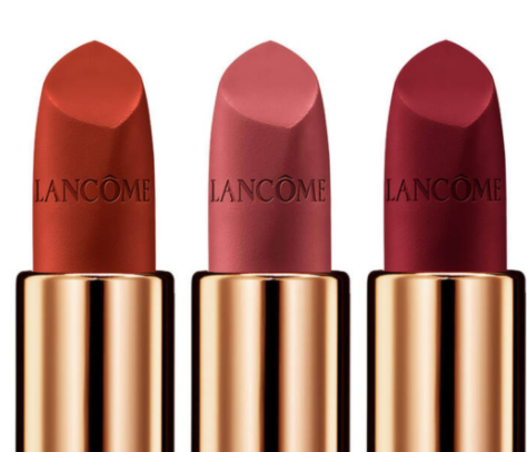 2 6 - Lancôme L’Absolu Rouge Drama Matte QIXI Limited Edition