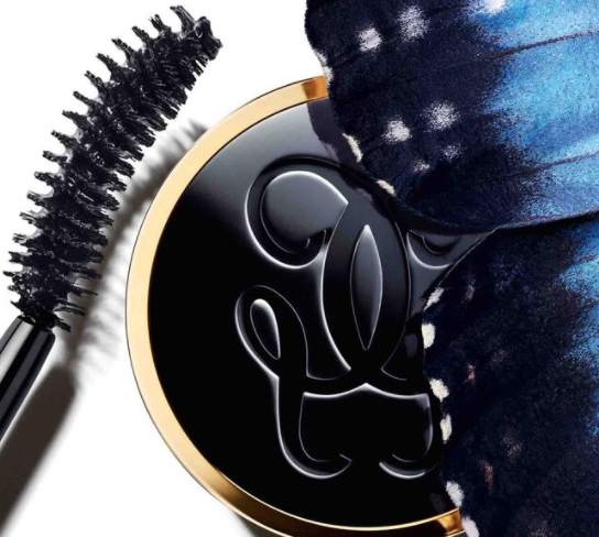 3 13 - Guerlain Noir G 24h Intense Volume Curl Mascara 2022