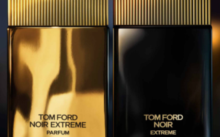 1 10 320x200 - Tom Ford Noir Extreme Parfum 2022