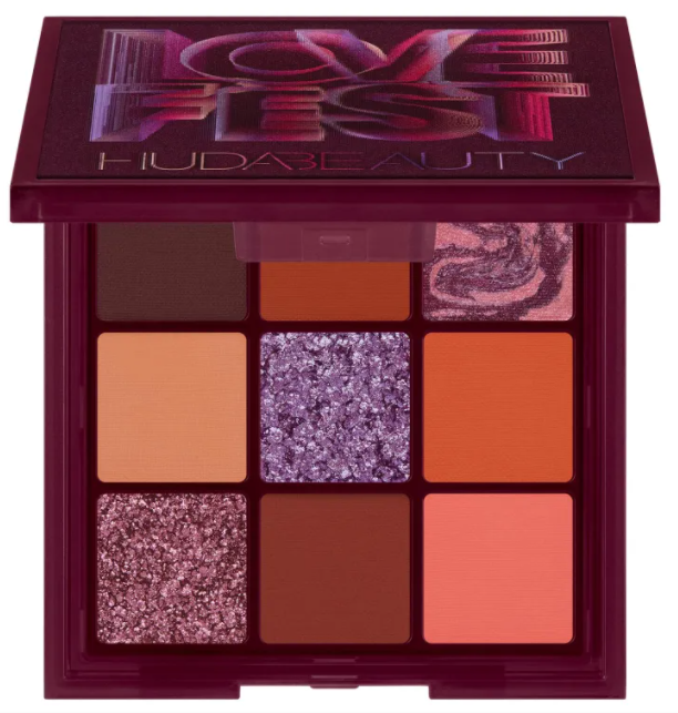1 13 - Huda Beauty Lovefest Collection 2022