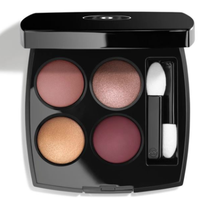 1 18 - Chanel Fall-Winter Makeup Collection 2022