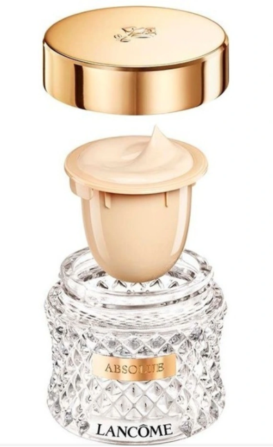 1 27 - Lancôme Absolue Sublime Essence-In-Cream Foundation 2022