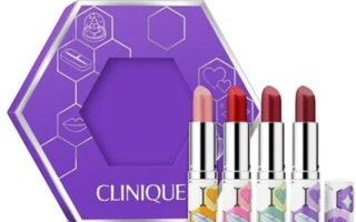 1 28 320x200 - Clinique Holiday Makeup & Beauty Gift Sets 2022