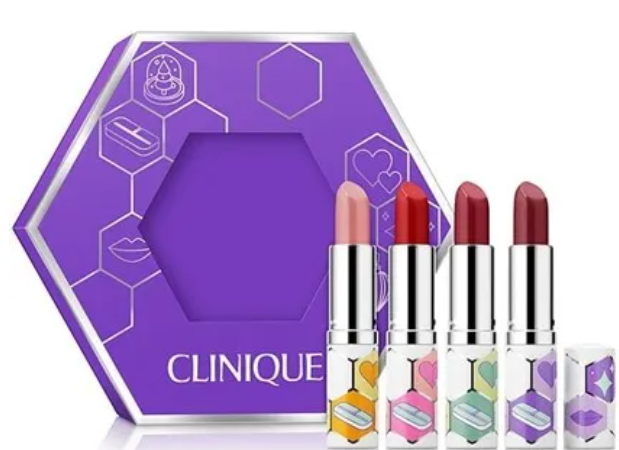 1 28 619x450 - Clinique Holiday Makeup & Beauty Gift Sets 2022