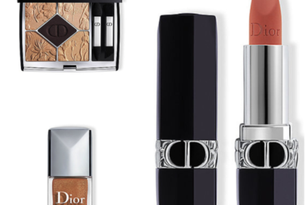 1 38 450x300 - Dior Extraordinary Garden Collection 2022