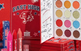 1 39 320x200 - ColourPop x Disney High School Musical Collection 2022