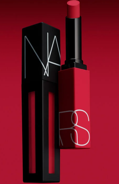 1 40 - NARS Powermatte Long-Lasting Lipstick 2022