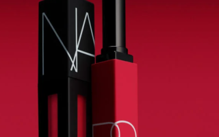 1 41 320x200 - NARS Powermatte Long-Lasting Lipstick 2022