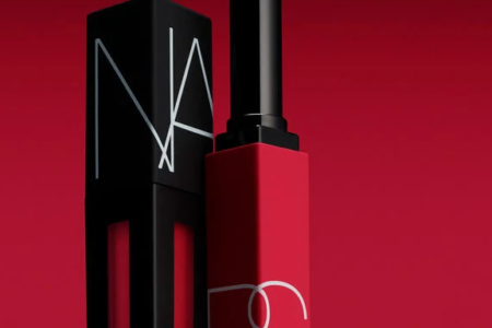 1 41 450x300 - NARS Powermatte Long-Lasting Lipstick 2022