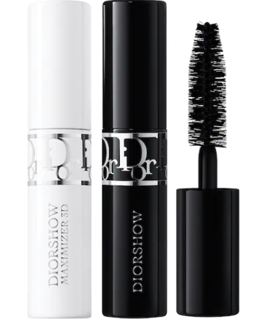 1 43 384x450 - Dior Mini Diorshow Mascara Duo Set