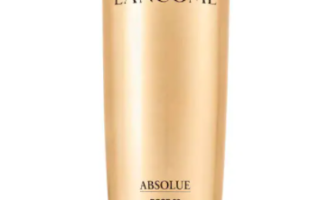 1 45 320x200 - Lancôme Absolue Rose 80 Brightening Toner with Salicylic Acid 2022