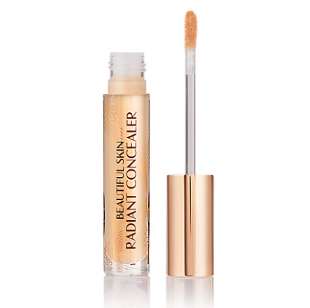 1 48 - Charlotte Tilbury Beautiful Skin Radiant Concealer 2022