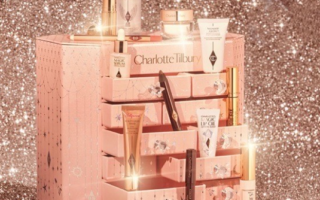 1 51 320x200 - Charlotte Tilbury Advent Calendar 2022