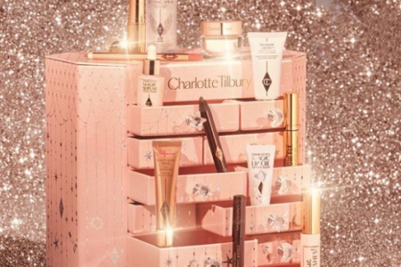 1 51 450x300 - Charlotte Tilbury Advent Calendar 2022