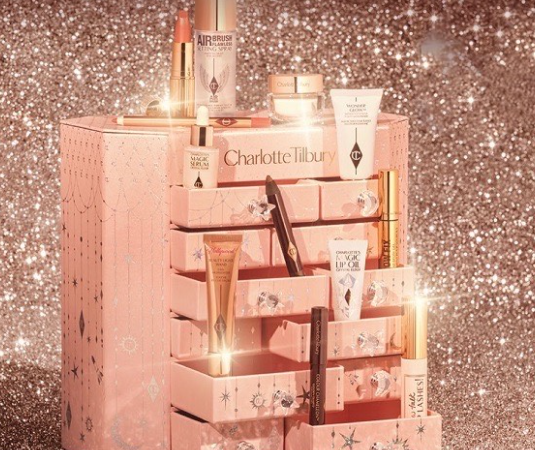 1 51 535x450 - Charlotte Tilbury Advent Calendar 2022