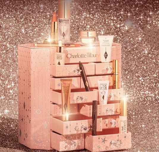 1 51 - Charlotte Tilbury Advent Calendar 2022