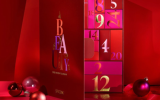 1 53 320x200 - Space NK Beauty Advent Calendar 2022