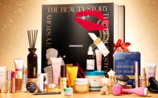 1 59 320x200 - Lookfantastic The Beauty Story Advent Calendar 2022