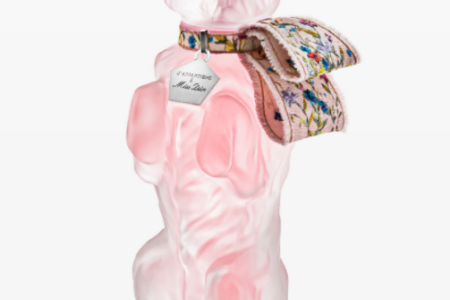 1 9 450x300 - Dior Miss Dior Bobby Limited Edition 2022