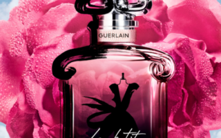 11 320x200 - Guerlain La Petite Robe Noire Eau de Parfum Intense 2022