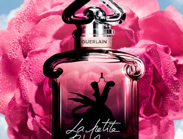 11 592x450 - Guerlain La Petite Robe Noire Eau de Parfum Intense 2022