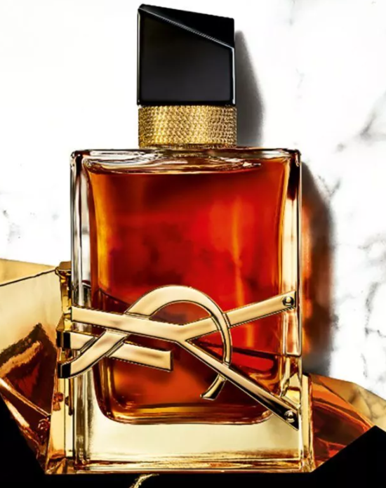 2 15 - Yves Saint Laurent Libre Le Parfum 2022