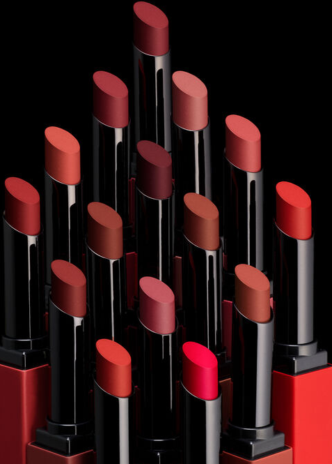 2 21 - NARS Powermatte Long-Lasting Lipstick 2022