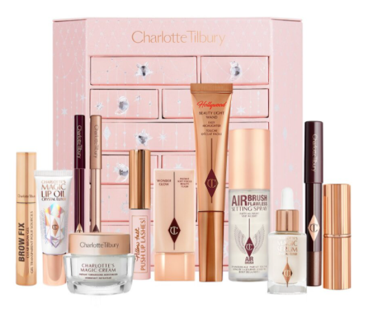 2 27 - Charlotte Tilbury Advent Calendar 2022