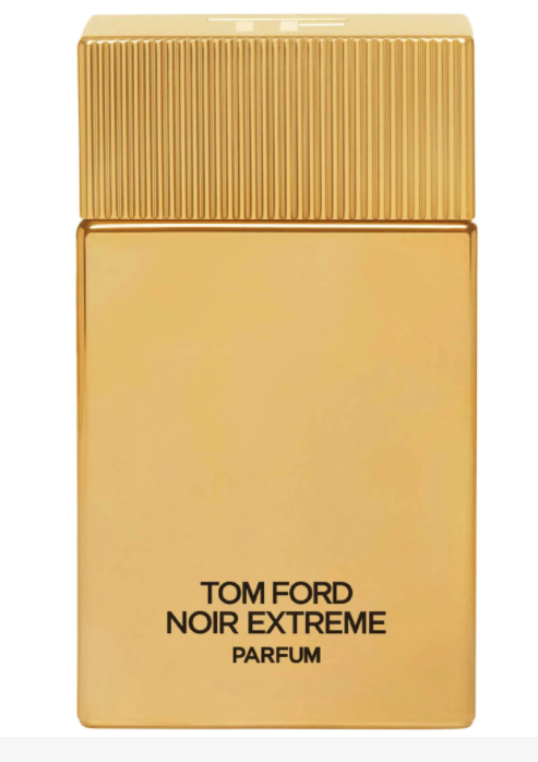 Tom Ford Noir Extreme Parfum 2022 - Review and Swatches | Chic moeY