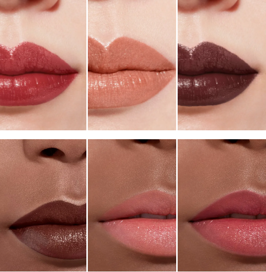 Lipsticks - Matte Lipsticks & Glossy Lipsticks