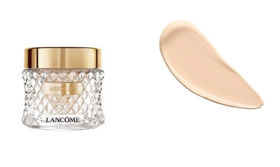 4 1 - Lancôme Absolue Sublime Essence-In-Cream Foundation 2022